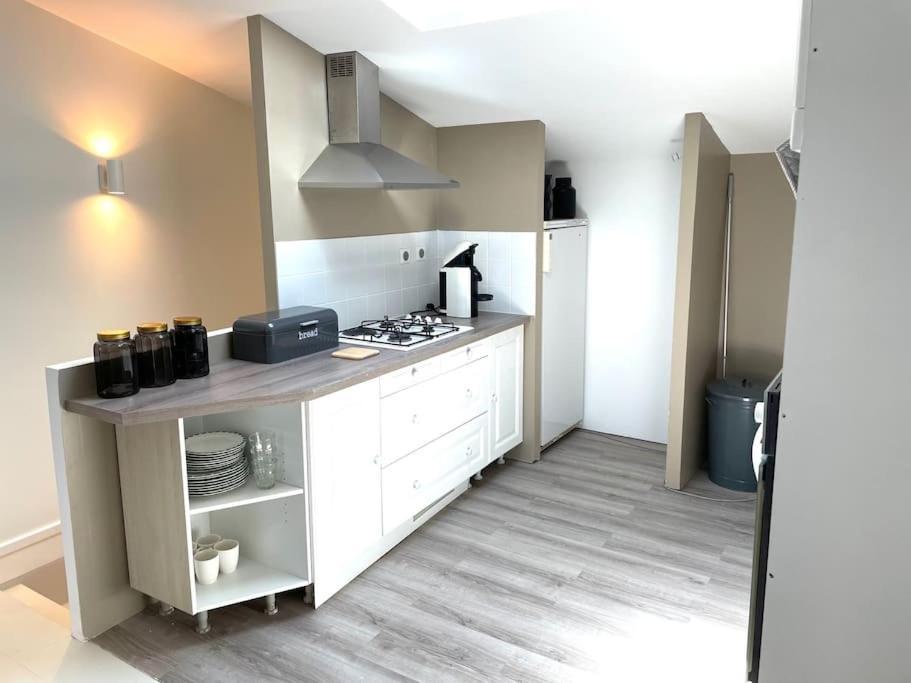 Apartamento Cosy Camon Bolt-Hole Exterior foto
